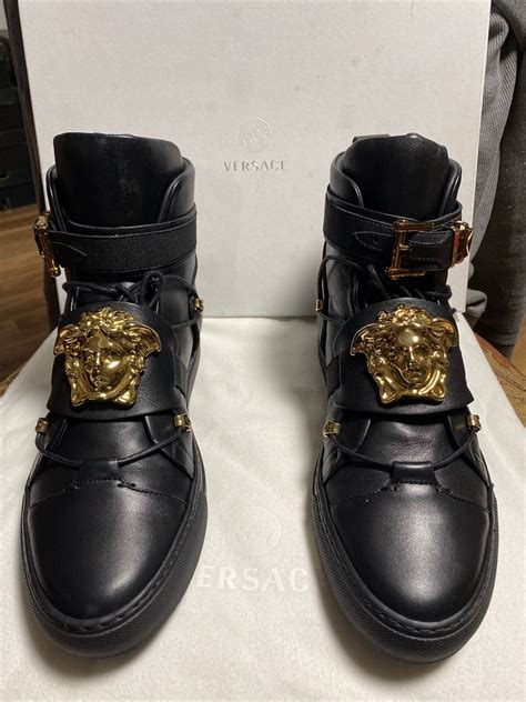 spelers versace|Sneakers Versace for Men .